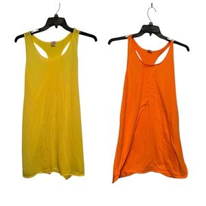 OP Bathing Suit Coverups- XL